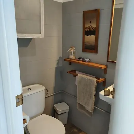 Appartement Betty *