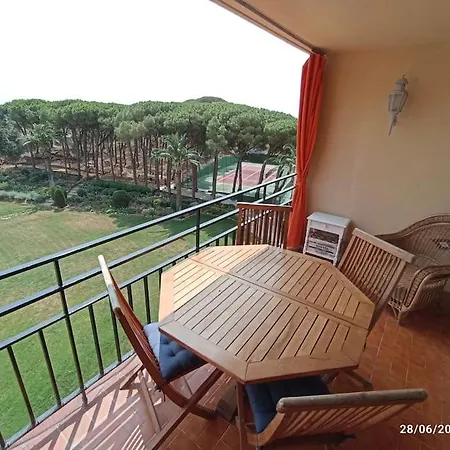Appartement Betty