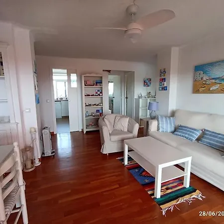 Betty Apartment