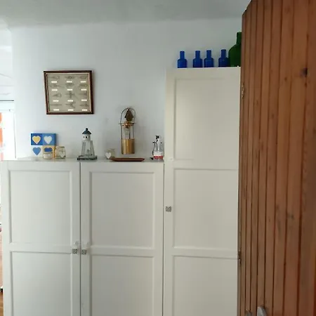Betty Apartment *