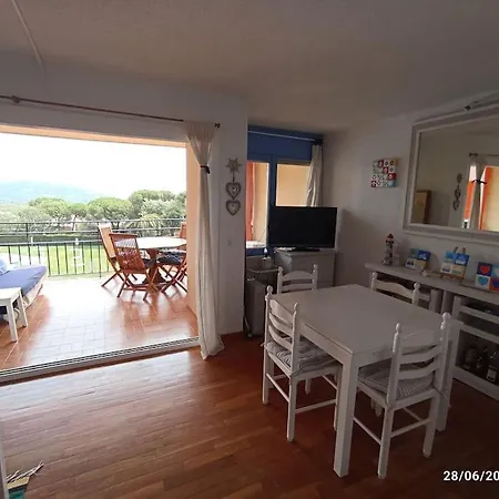 Betty Apartment Calella De Palafrugell
