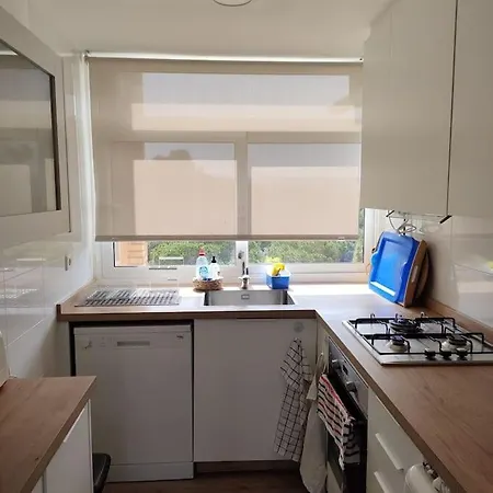 Betty Apartment *