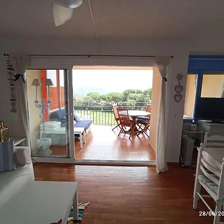 Betty Apartment Calella De Palafrugell