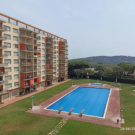 Apartment Betty Calella De Palafrugell