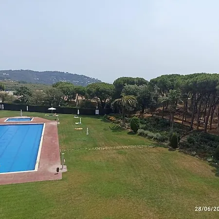 Betty Calella De Palafrugell