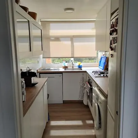 Betty Apartment