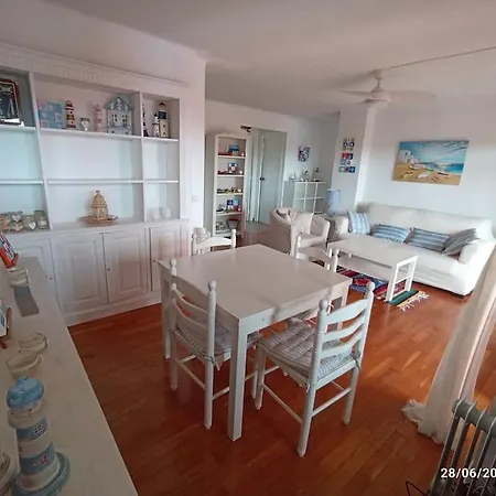 Betty Apartment Calella De Palafrugell