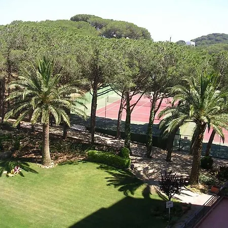 Betty Apartment Calella De Palafrugell