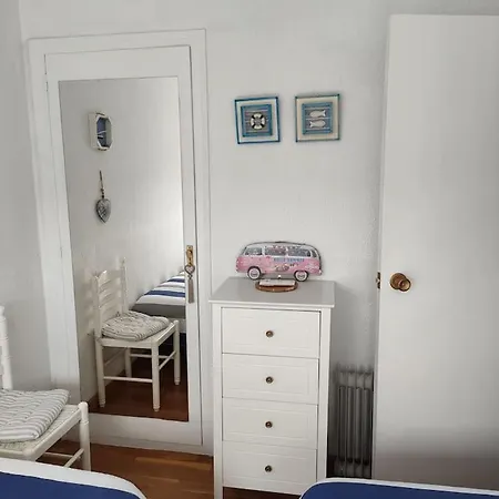 Betty Apartment