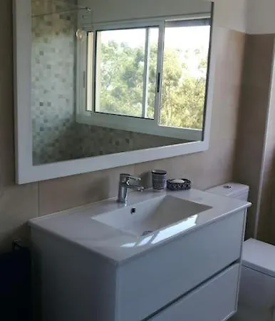 Betty Apartment Calella De Palafrugell