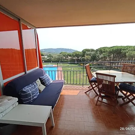 Betty * Calella De Palafrugell